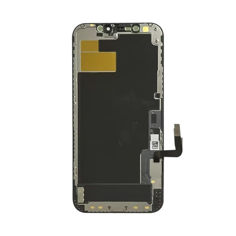 IG3 Soft OLED - Aftermarket OLED Screen and Digitizer Assembly for iPhone 12 / 12 Pro