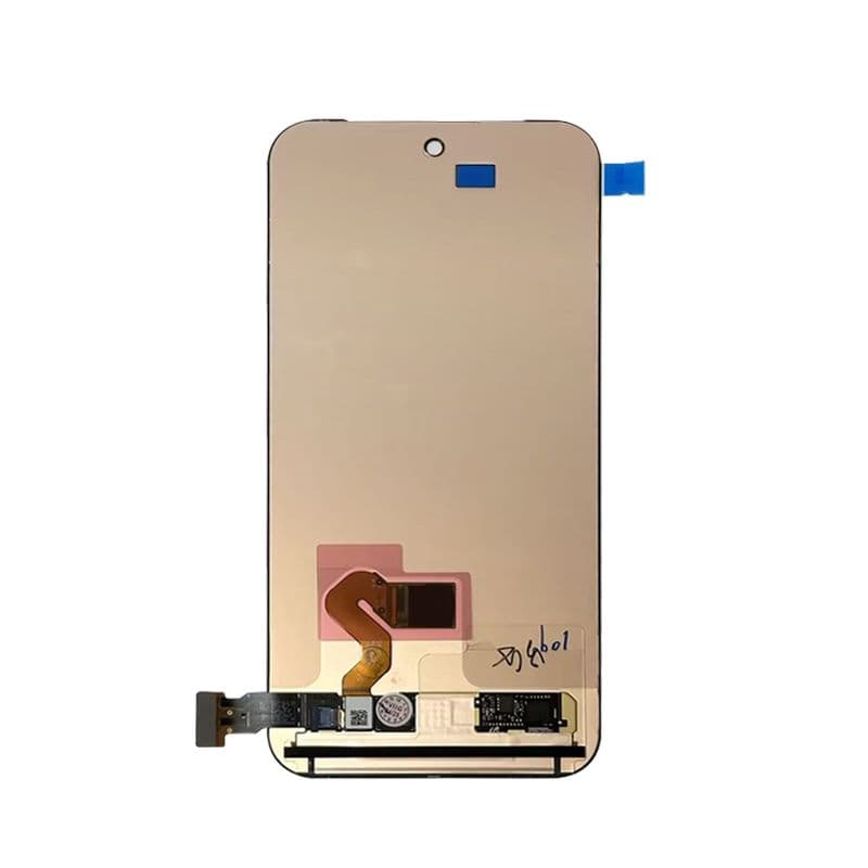 Refurbished - OLED Screen and Digitizer Assembly for Google Pixel 9 Pro XL (No Frame) (Black)