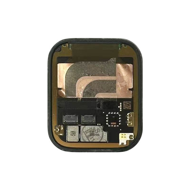 Premium - OLED Screen and Digitizer Assembly w/ Bracket for Apple Watch Series 9 (45 mm)