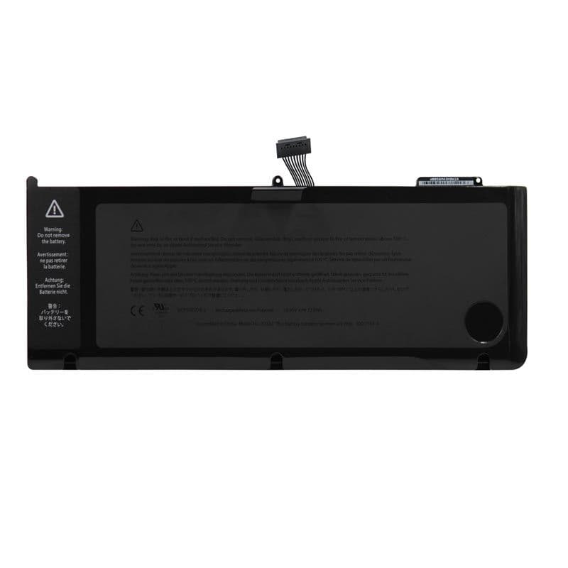 Battery for Macbook Pro 15" (2011 - 2012) (A1286)