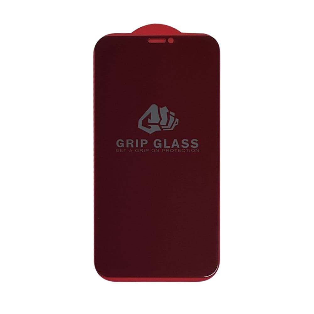 Grip Glass - Privacy Tempered Glass Screen Protector for iPhone XR / 11