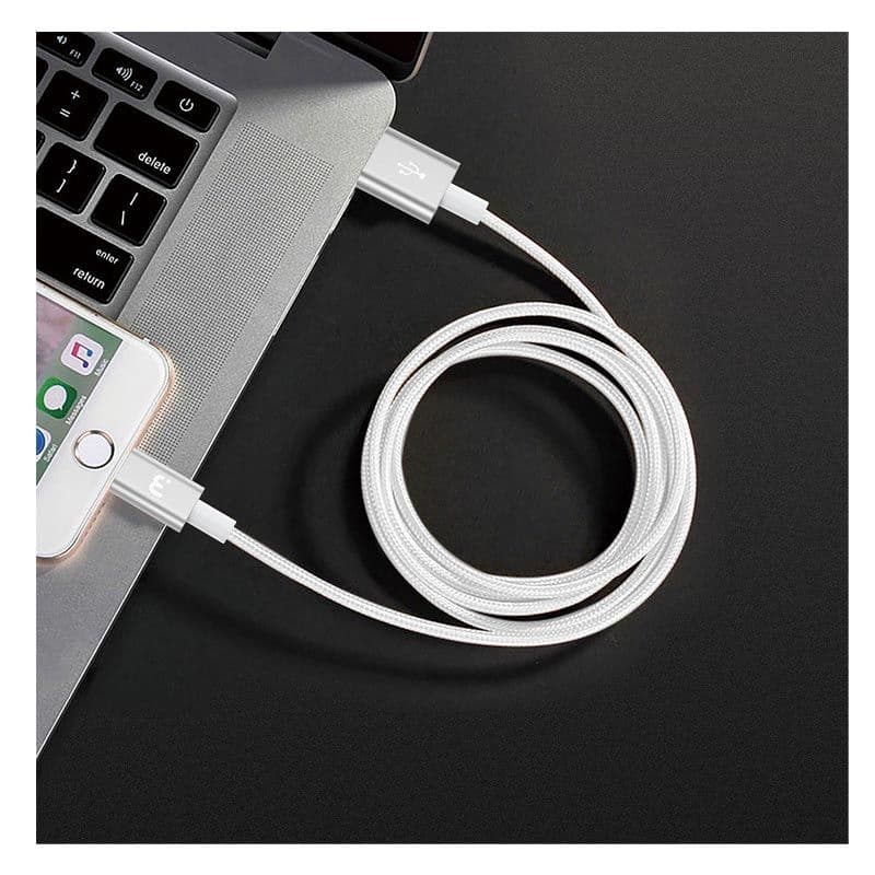 MyBat Pro - MFi Lightning Cable (6.5ft)