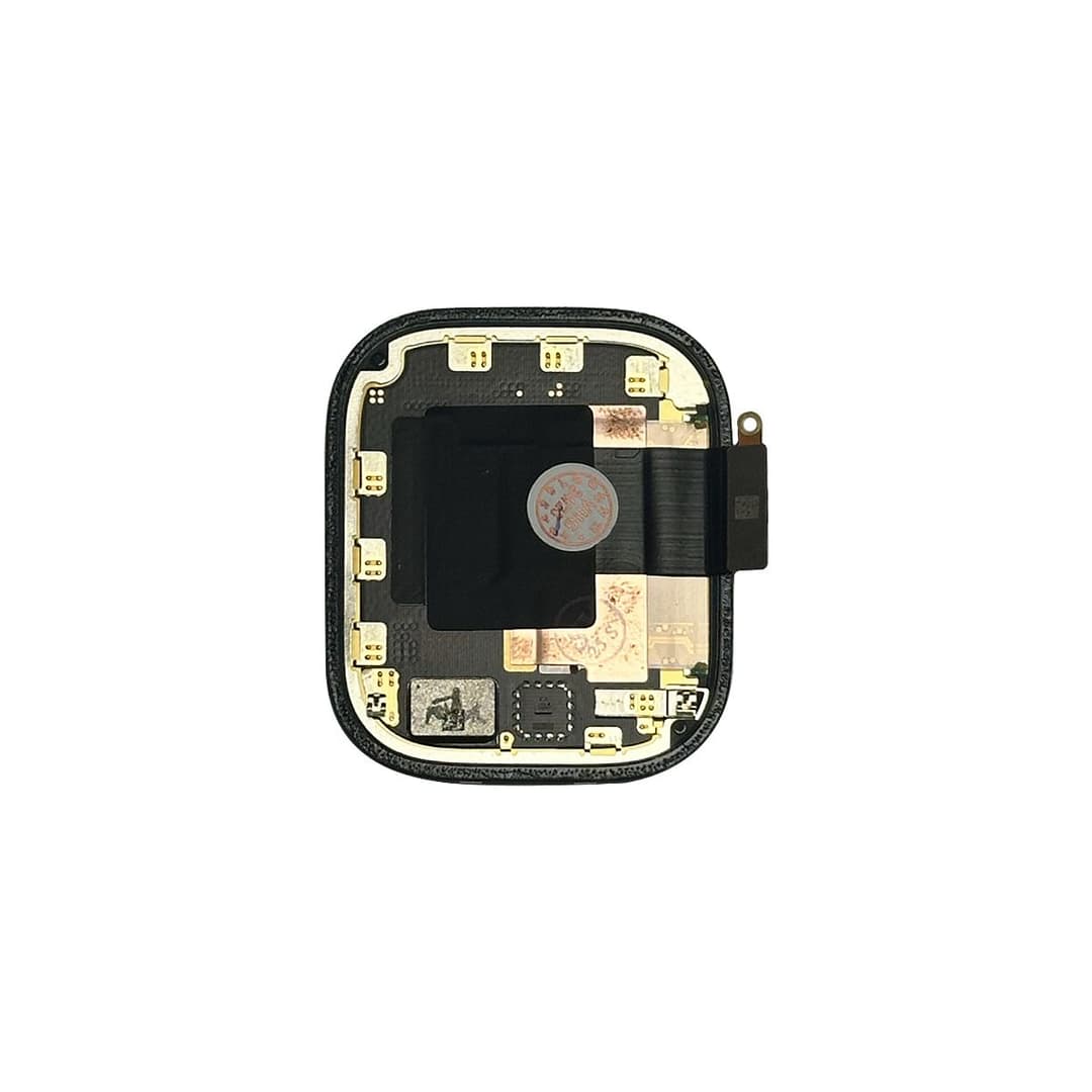 Premium - OLED Screen and Digitizer Assembly for Apple Watch Series Ultra (2nd Gen) (49mm) (Black)