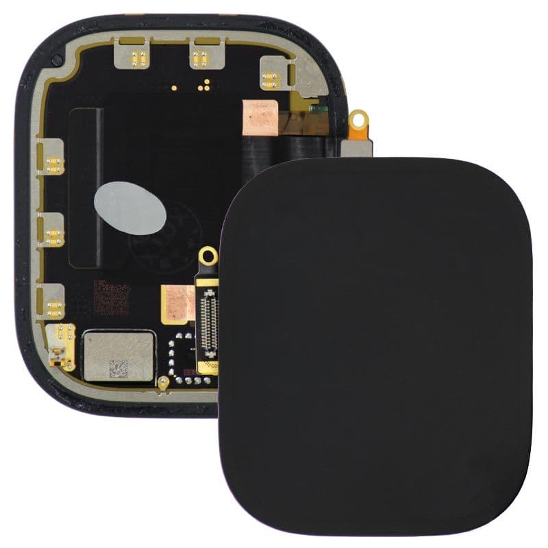 Premium - OLED Screen and Digitizer Assembly for Apple Watch Ultra (49 mm)
