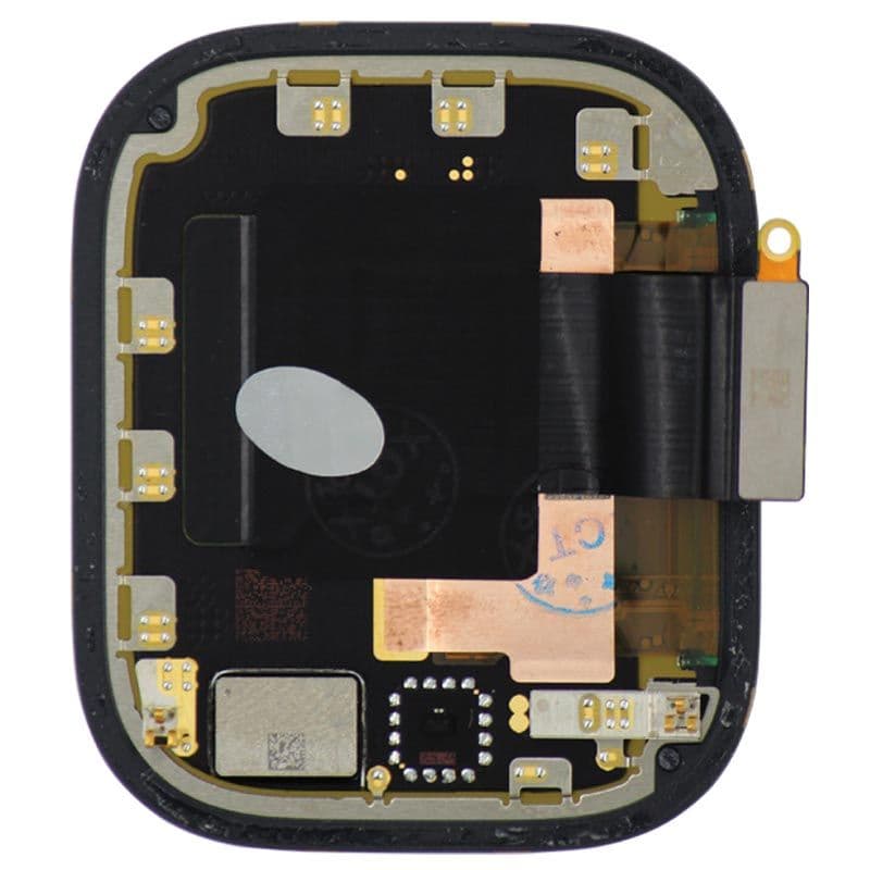 Premium - OLED Screen and Digitizer Assembly for Apple Watch Ultra (49 mm)