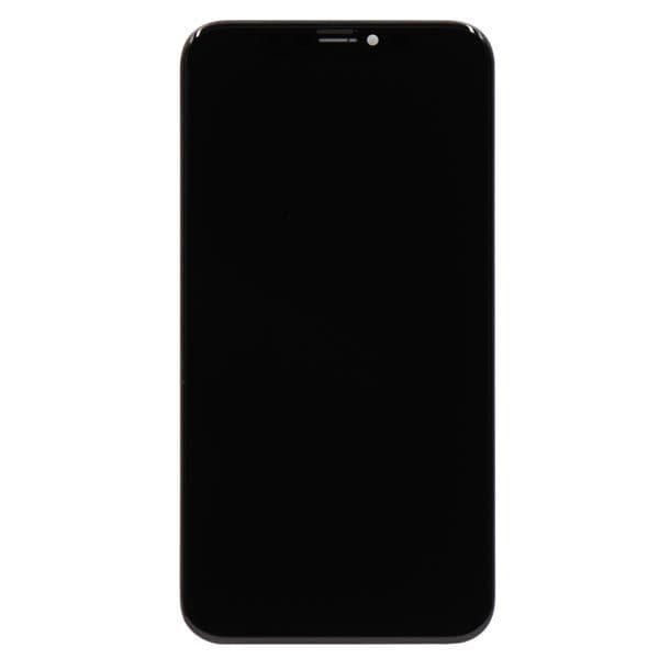 Premium FOG - OLED Screen Assembly for iPhone X (Black)