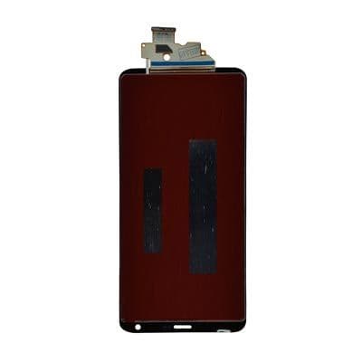 LCD Screen and Digitizer Assembly for LG G6 (No Frame) (Black)