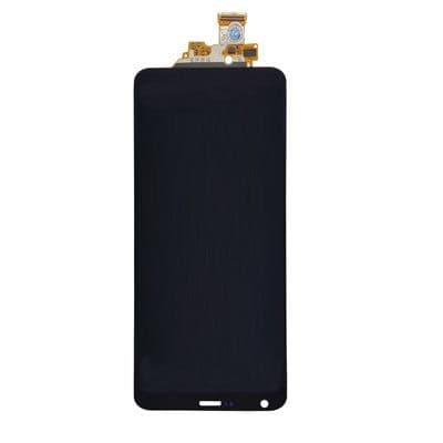LCD Screen and Digitizer Assembly for LG G6 (No Frame) (Black)