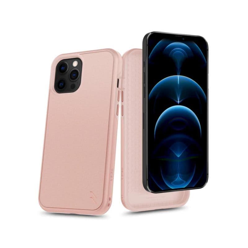 ZIZO - DIVISION Series iPhone 12 Pro Max Case (Rose Gold)