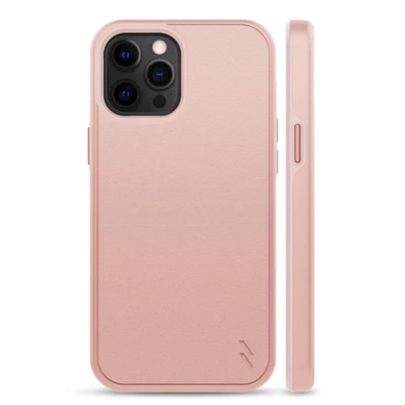 ZIZO - DIVISION Series iPhone 12 Pro Max Case (Rose Gold)