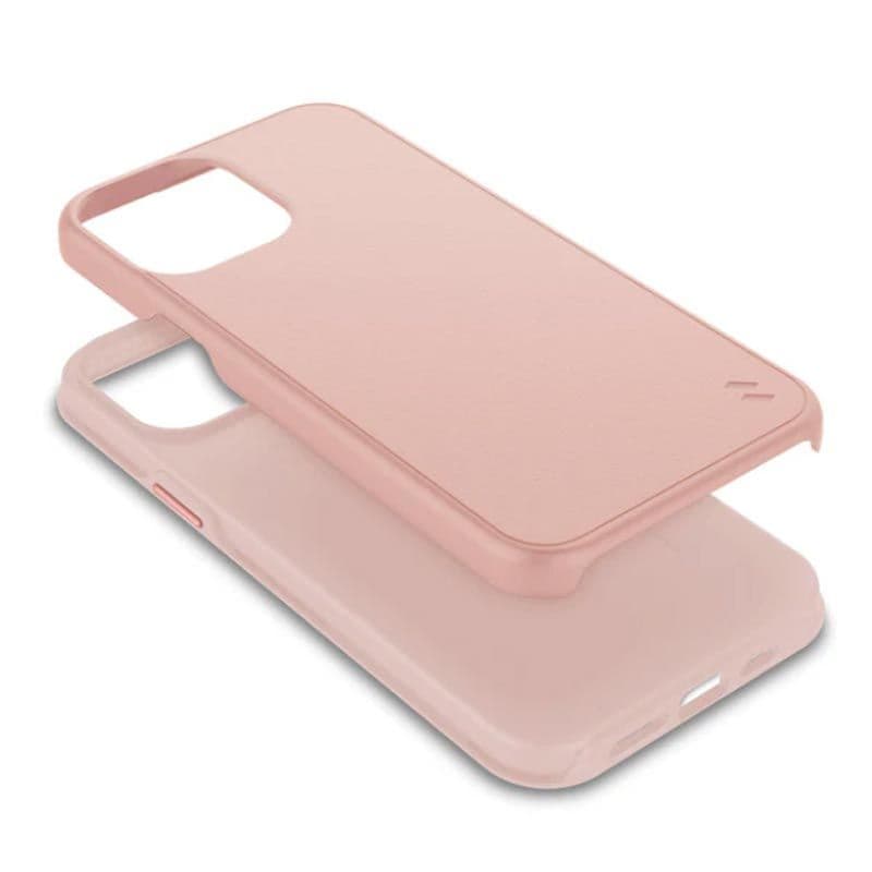 ZIZO - DIVISION Series iPhone 12 Pro Max Case (Rose Gold)