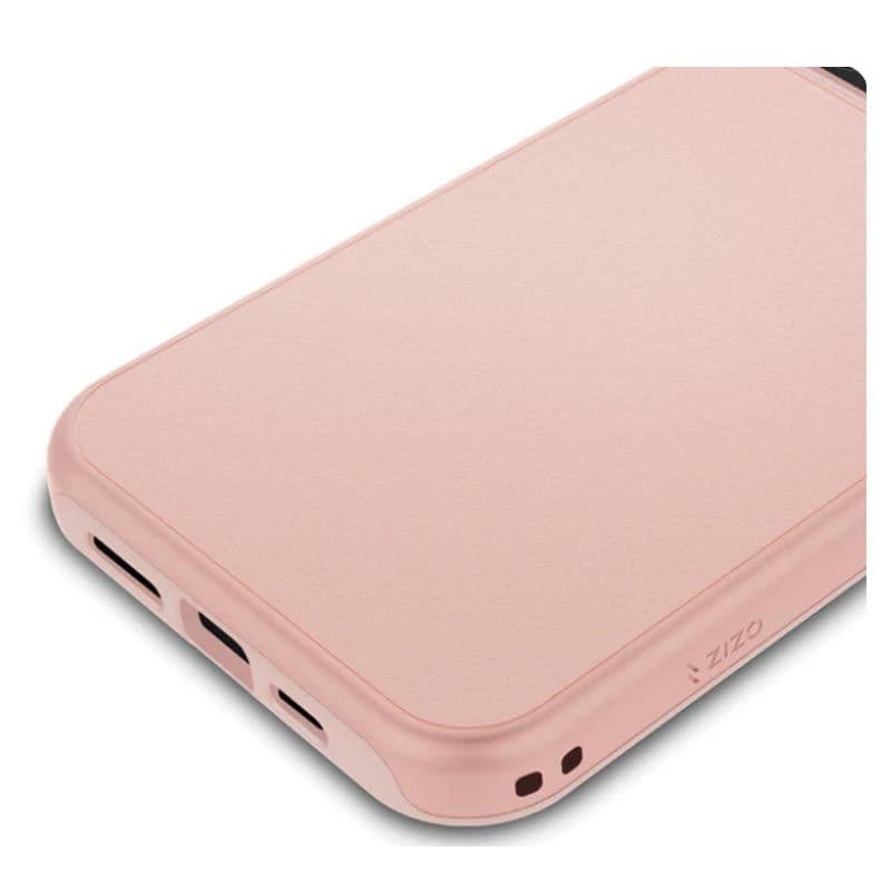 ZIZO - DIVISION Series iPhone 12 Pro Max Case (Rose Gold)