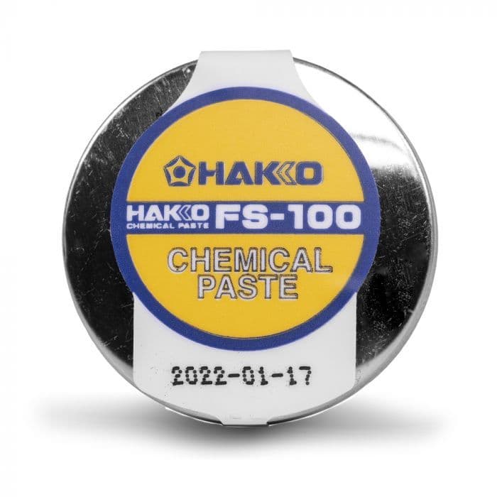 Hakko - FS-100 Tip Cleaning Paste