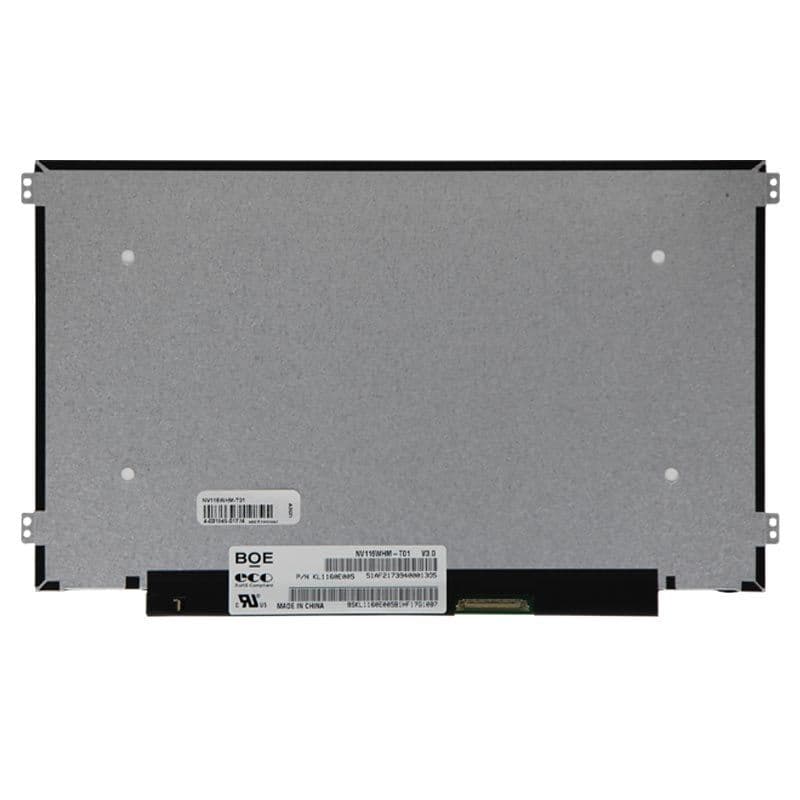 LCD Assembly for Chromebook Acer C732T (KL.11605.044) (Touch)