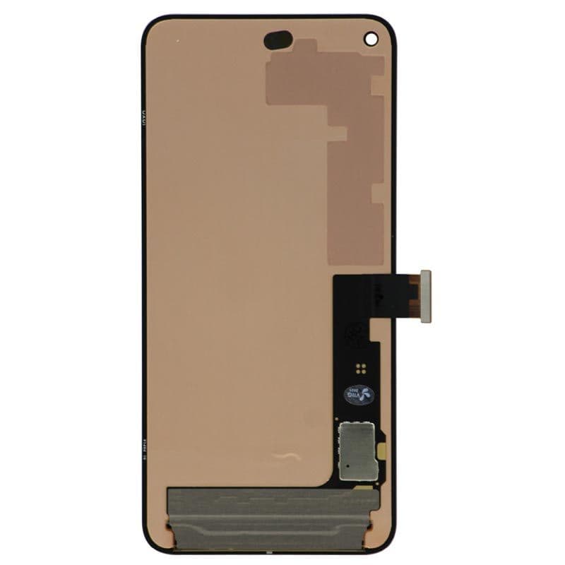 OLED Screen and Digitizer Assembly for Google Pixel 5 (No Frame) (Black)