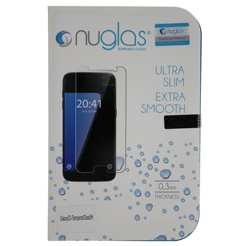 9H Premium Tempered Glass Screen Protector for Samsung Galaxy S3 (I9300)