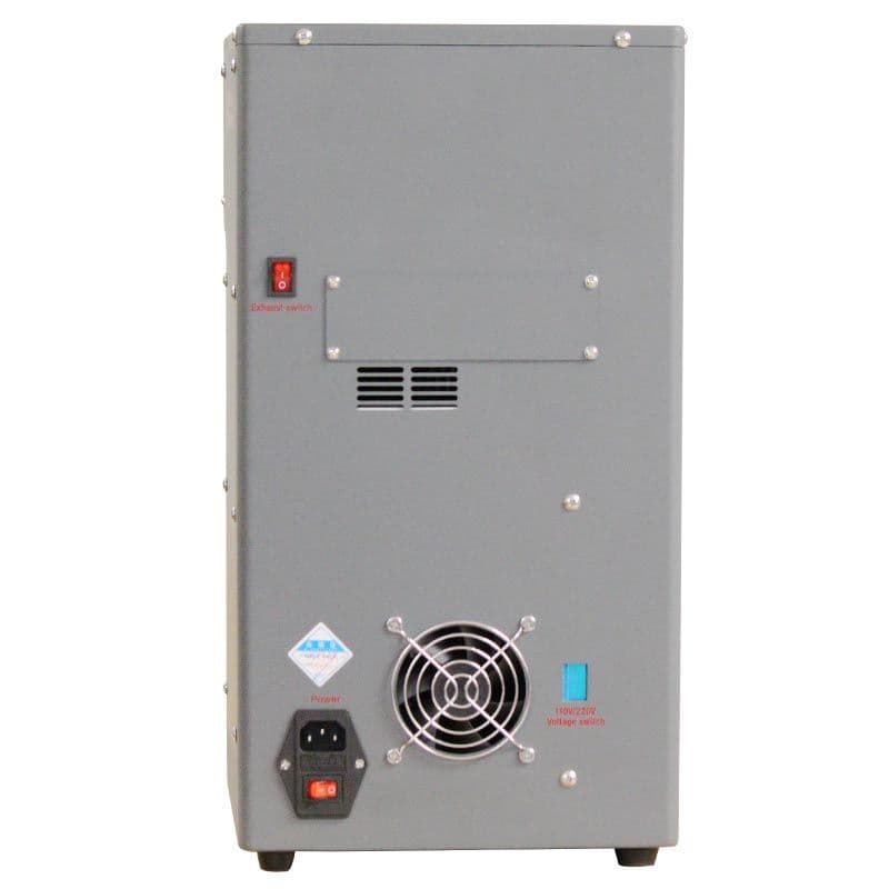 GRIP - Laser Back Glass Separator Engraving Machine (20 Watt)