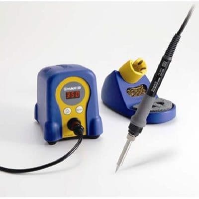 Hakko - Digital Soldering Station (FX-888D)