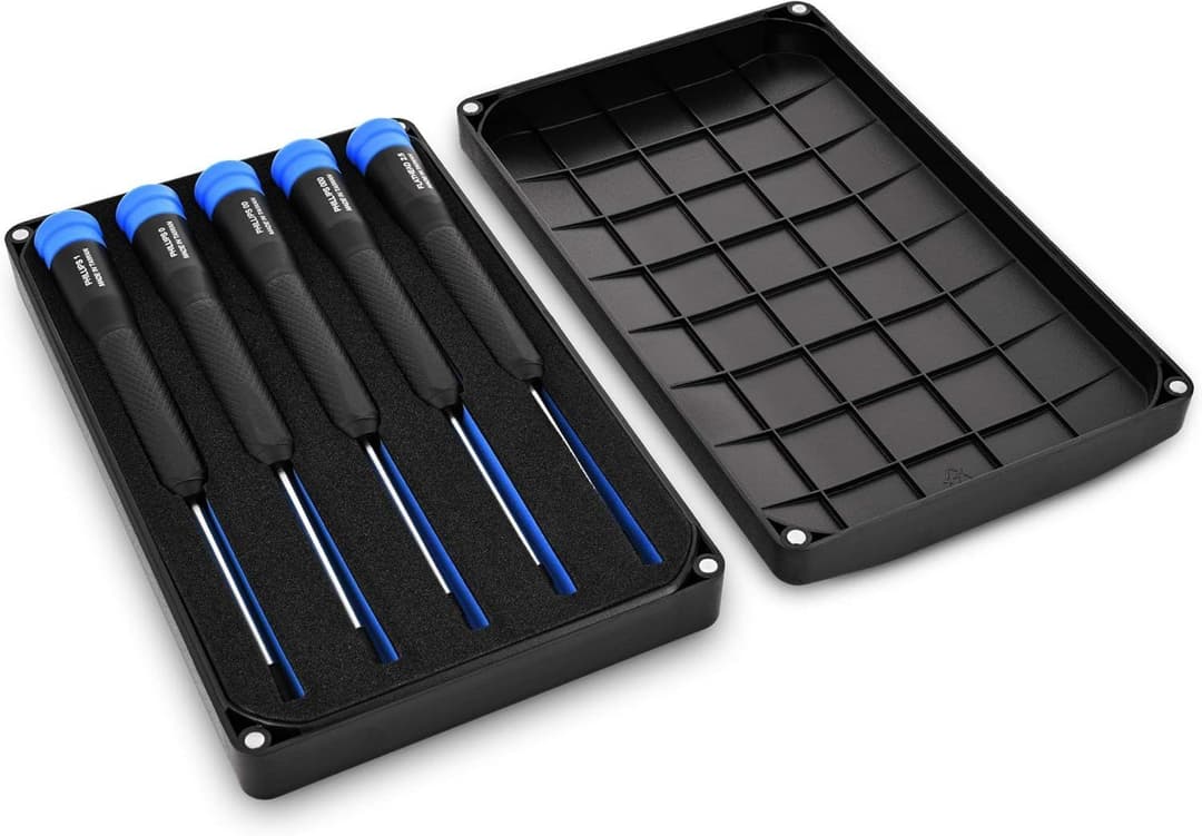 iFixit - Marlin Screwdriver - 5 Set Standard Precision Screwdrivers