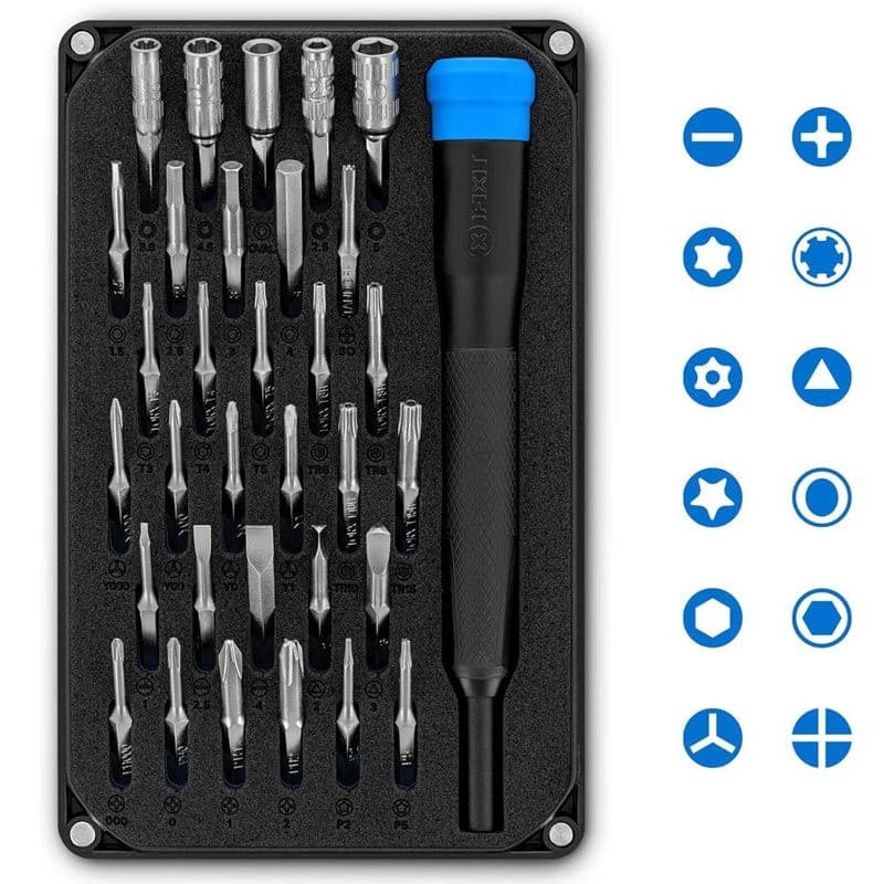 iFixit - Pro Tech Go Toolkit