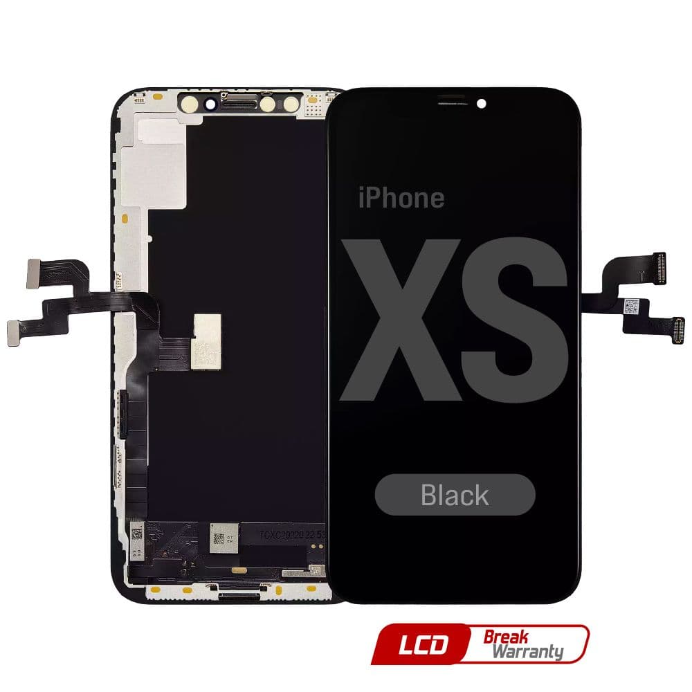 FX5 Incell - Aftermarket LCD Screen and Digitizer Assembly for iPhone XS