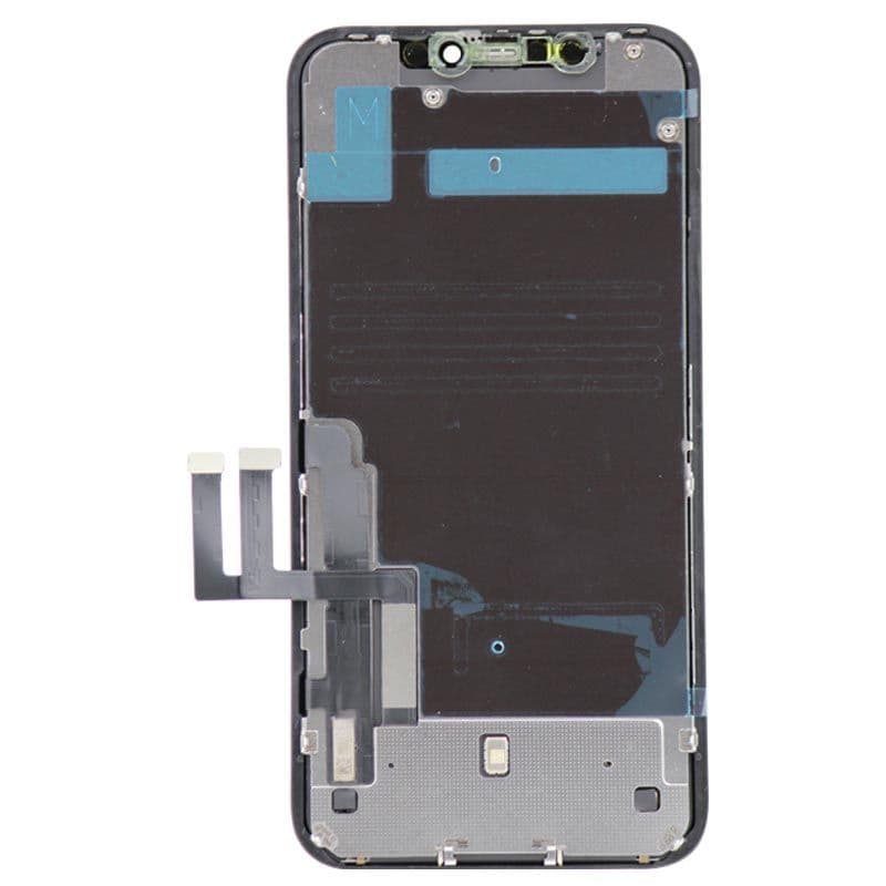 IG3 - Aftermarket LCD Screen Assembly for iPhone 11 (Black)