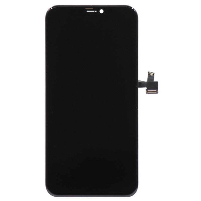 Premium Refurbished - OLED Screen Assembly for iPhone 11 Pro (Black)