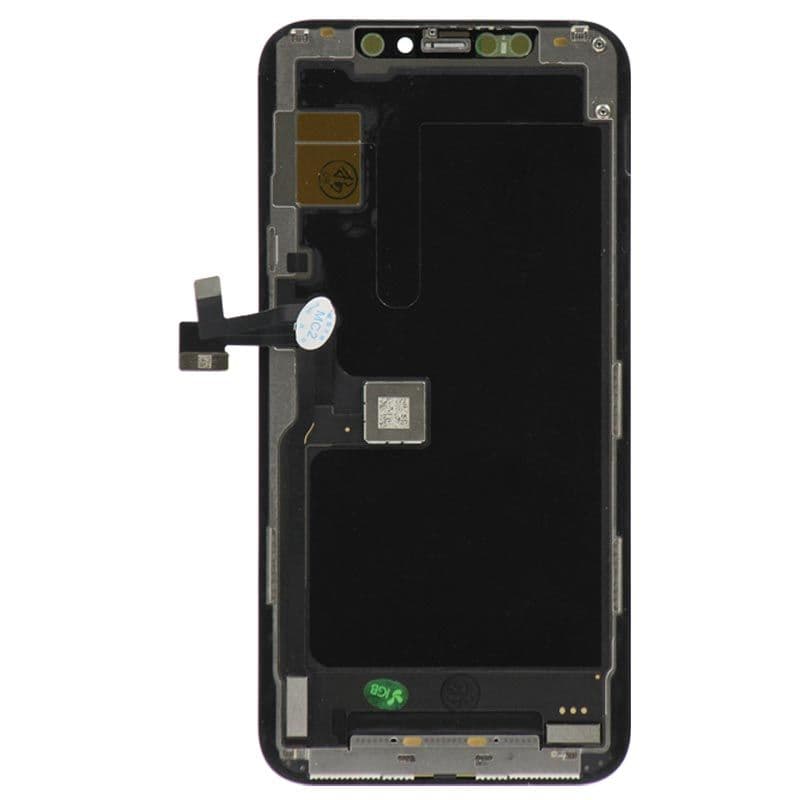Premium Refurbished - OLED Screen Assembly for iPhone 11 Pro (Black)