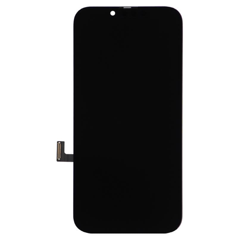 Hard OLED - Aftermarket OLED Screen Assembly for iPhone 13 (Black)