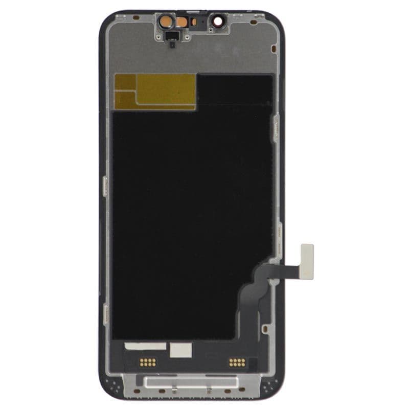 Incell - LCD Screen and Digitizer Assembly for iPhone 13 (Black)