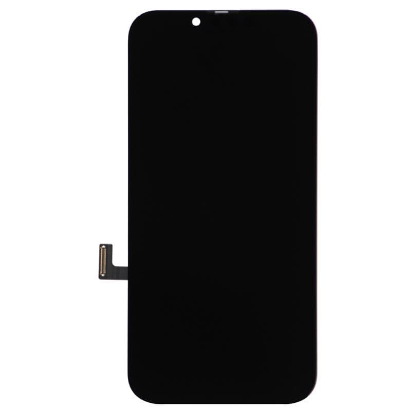 FX5 Soft OLED QRT - Aftermarket OLED Screen and Digitizer Assembly for iPhone 13 (Quick Repair Technology) (Black)