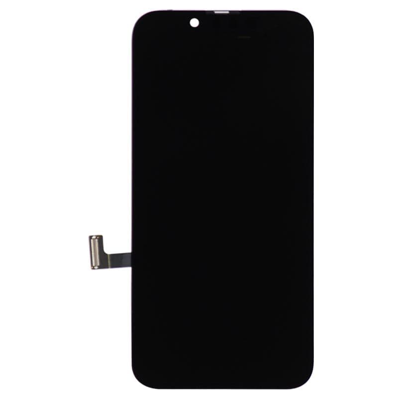 Hard OLED - Aftermarket OLED Screen Assembly for iPhone 13 Mini (Black)