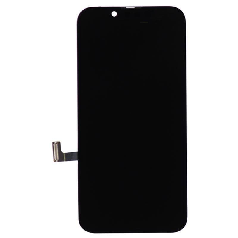 Premium Refurbished - OLED Screen Assembly for iPhone 13 Mini (Black)