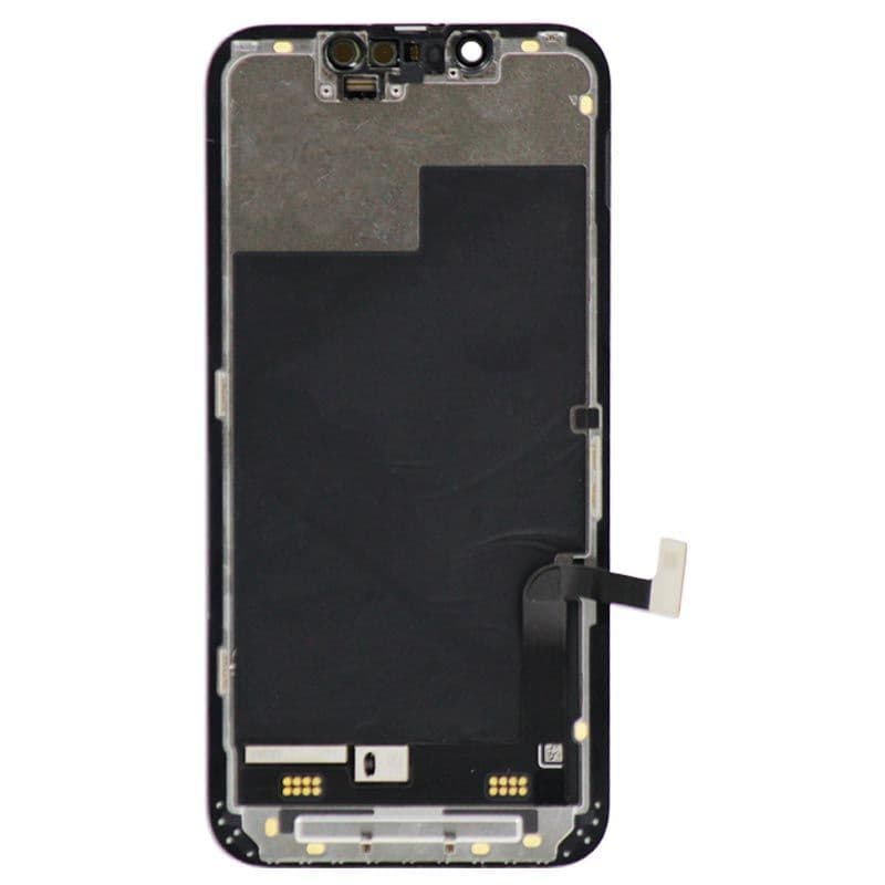 Premium Refurbished - OLED Screen Assembly for iPhone 13 Mini (Black)