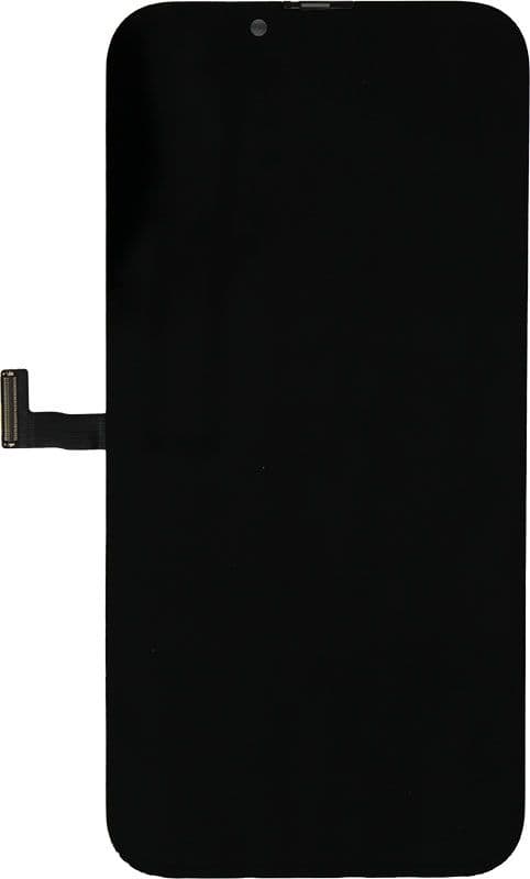 Premium Refurbished - OLED Screen Assembly for iPhone 13 Pro (Black)