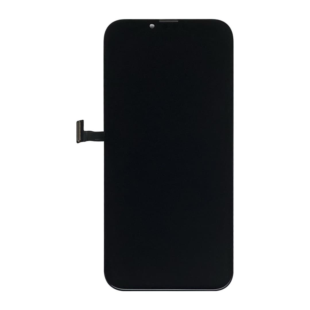 FX5 Incell 120Hz - Aftermarket LCD Screen and Digitizer Assembly for iPhone 13 Pro Max (IC Swappable) (Black)