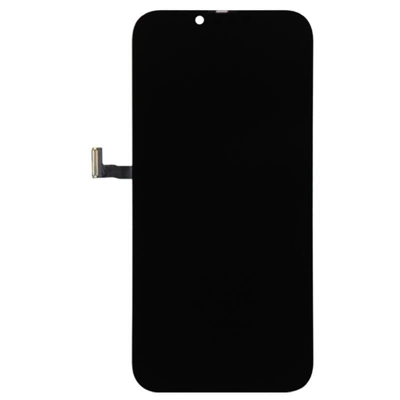 Premium Refurbished - OLED Screen Assembly for iPhone 13 Pro Max (Black)
