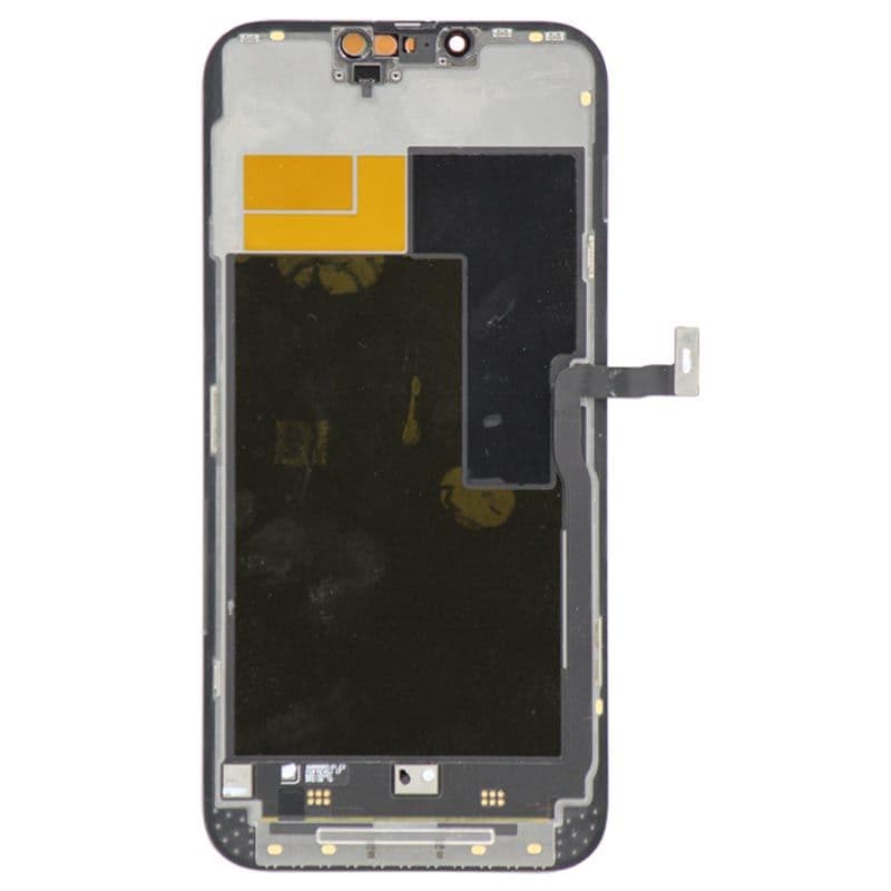 Premium Refurbished - OLED Screen Assembly for iPhone 13 Pro Max (Black)