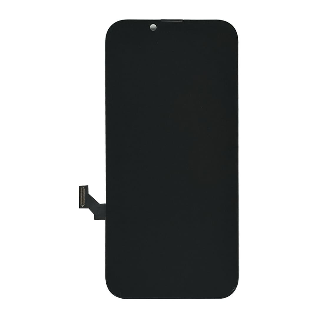 FX5 Incell - Aftermarket LCD Screen and Digitizer Assembly for iPhone 16e /17e (IC Swappable) (Black)