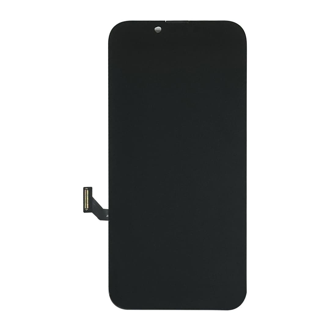IG3 Incell - Aftermarket LCD Screen and Digitizer Assembly for iPhone 16e / 17e (Black)