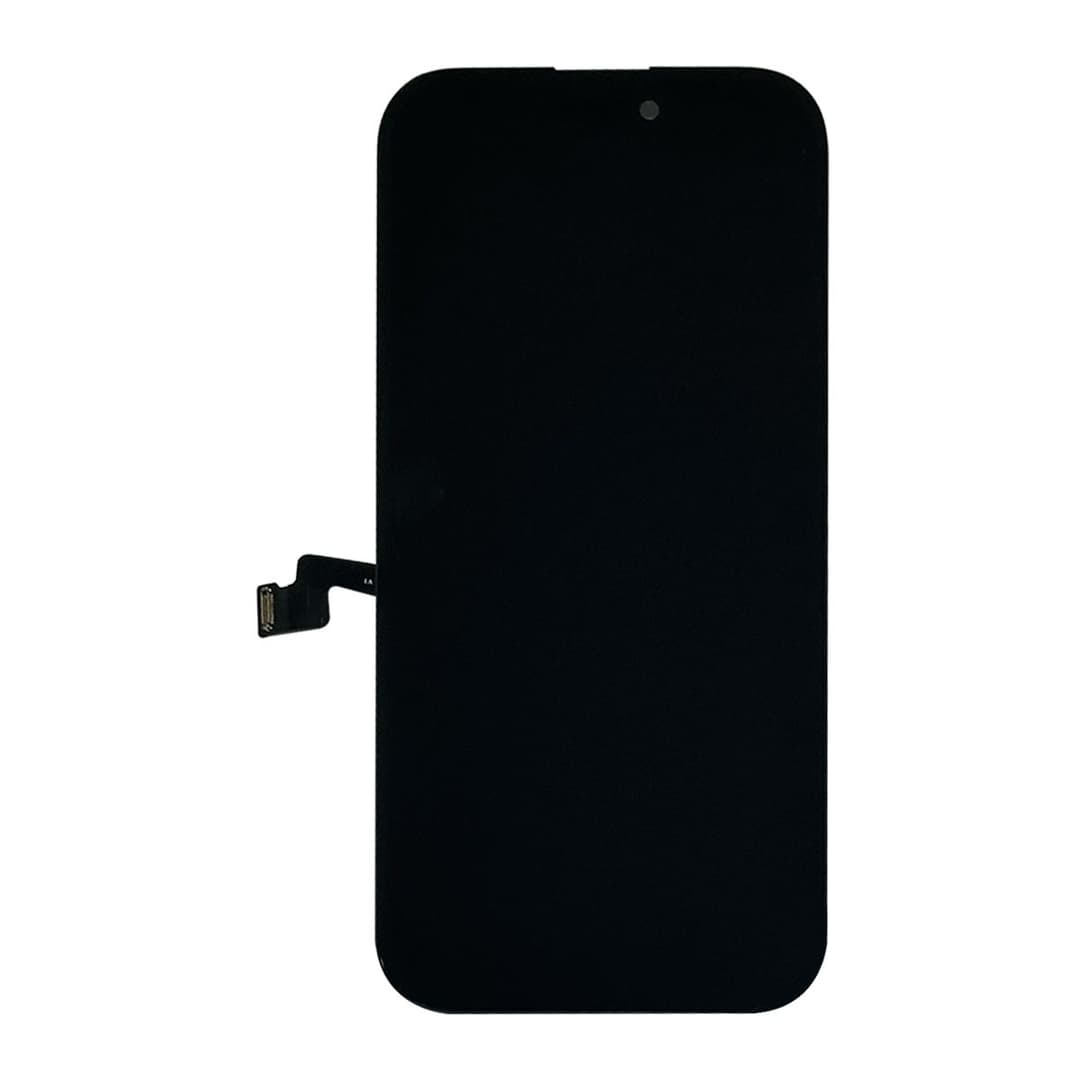 FX5 Incell - Aftermarket LCD Screen and Digitizer Assembly for iPhone 16 Pro