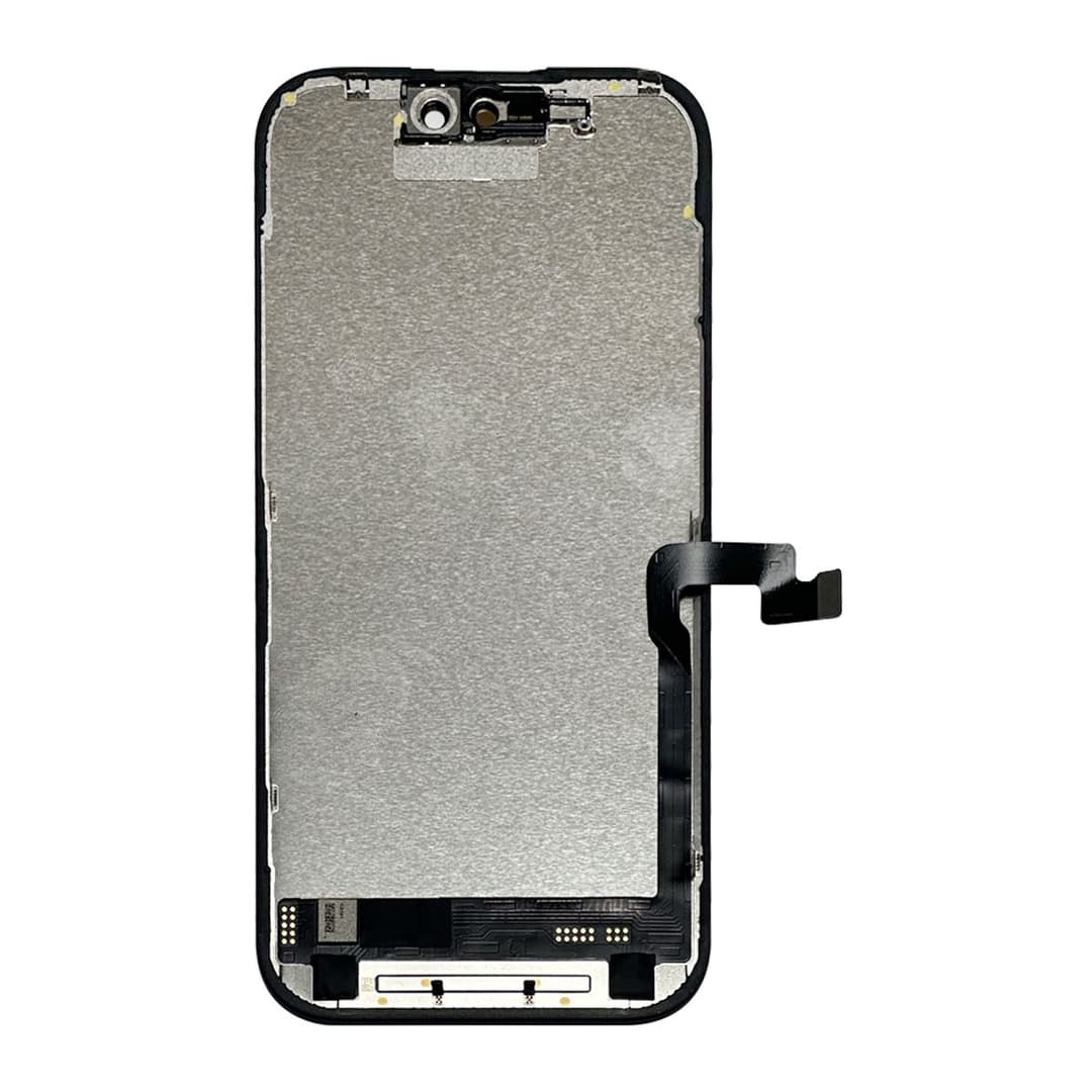 FX5 Incell - Aftermarket LCD Screen and Digitizer Assembly for iPhone 16 Pro