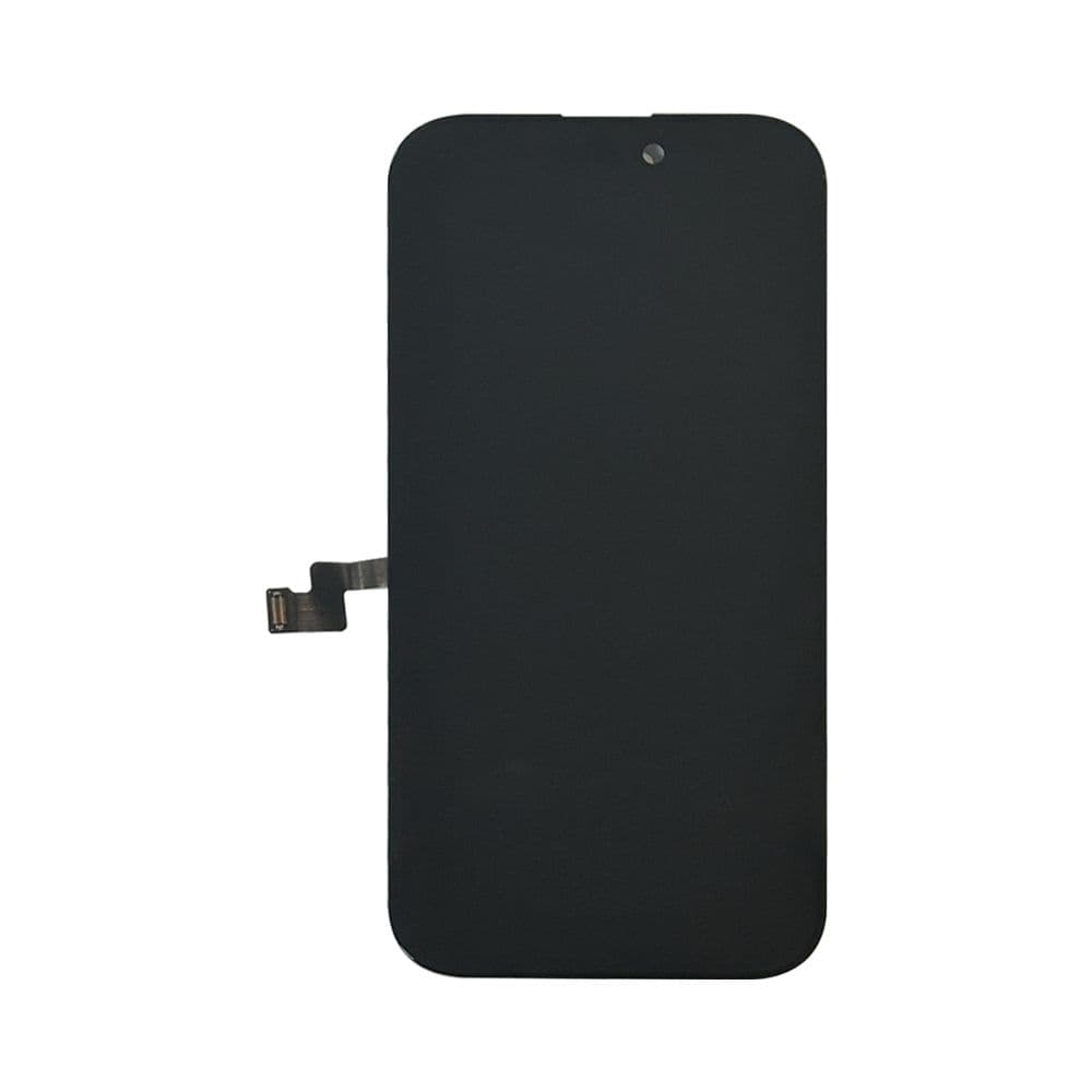 Premium FOG - OLED Screen Assembly for iPhone 16 Pro (Black)
