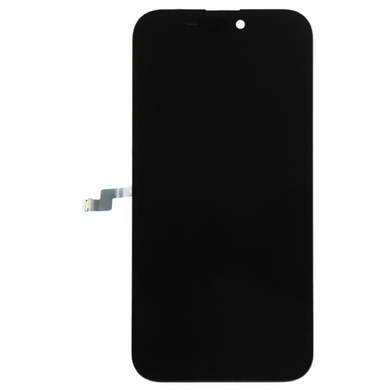 IG3 Incell - Aftermarket LCD Screen and Digitizer Assembly for iPhone 16 Pro Max (Black)