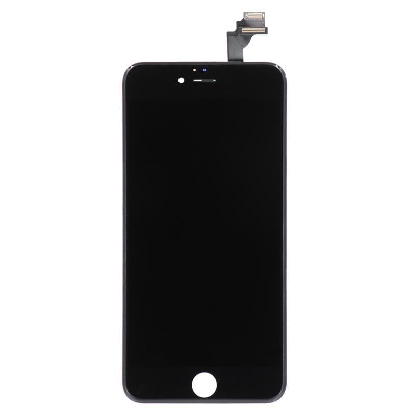 IG3 - Aftermarket LCD Screen and Digitizer Assembly for iPhone 6 Plus (Black)