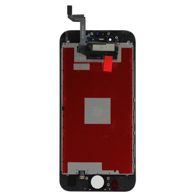 IG3 - Aftermarket LCD Screen and Digitizer Assembly for iPhone 6S (Black)