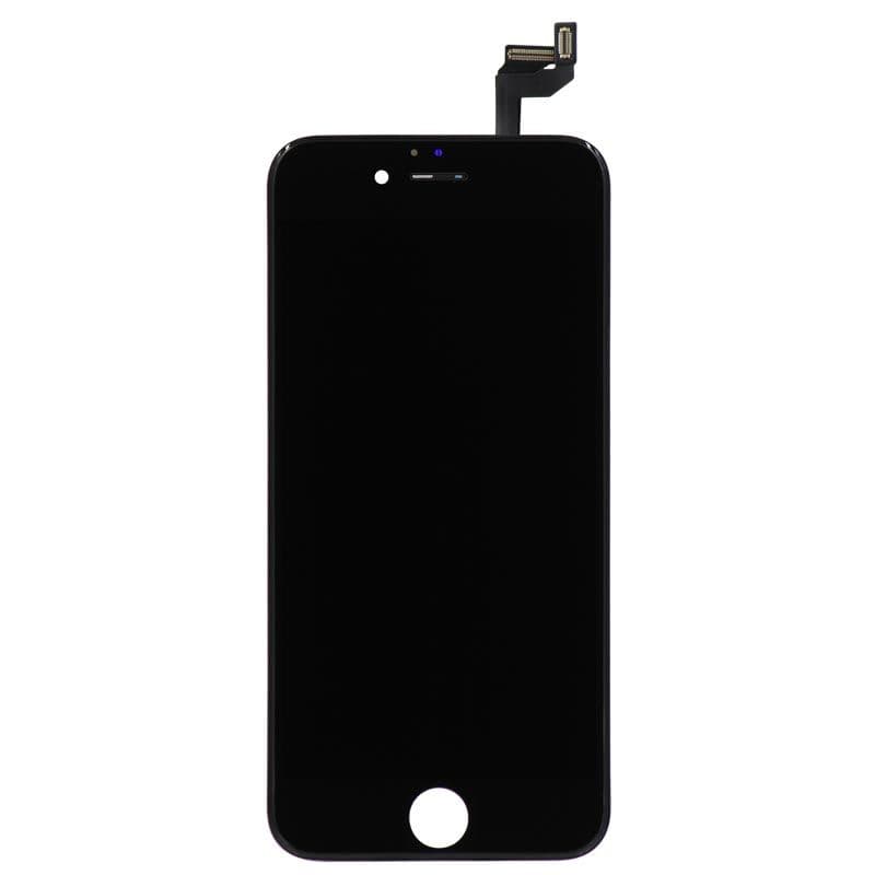 IG3 - Aftermarket LCD Screen and Digitizer Assembly for iPhone 6S (Black)