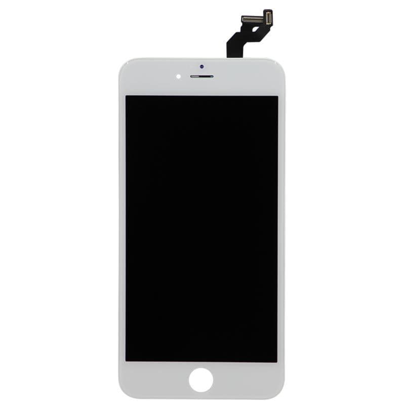 IG3 - Aftermarket LCD Screen and Digitizer Assembly for iPhone 6S Plus (White)