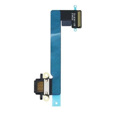 Charging Dock Flex for iPad Mini 2 / iPad Mini 3 (Soldering Required) (Black)