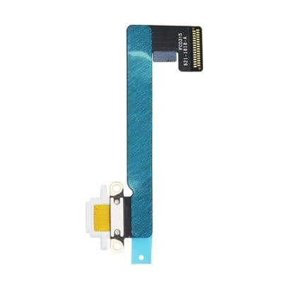 Charging Dock Flex for iPad Mini 2 / iPad Mini 3 (Soldering Required) (White)